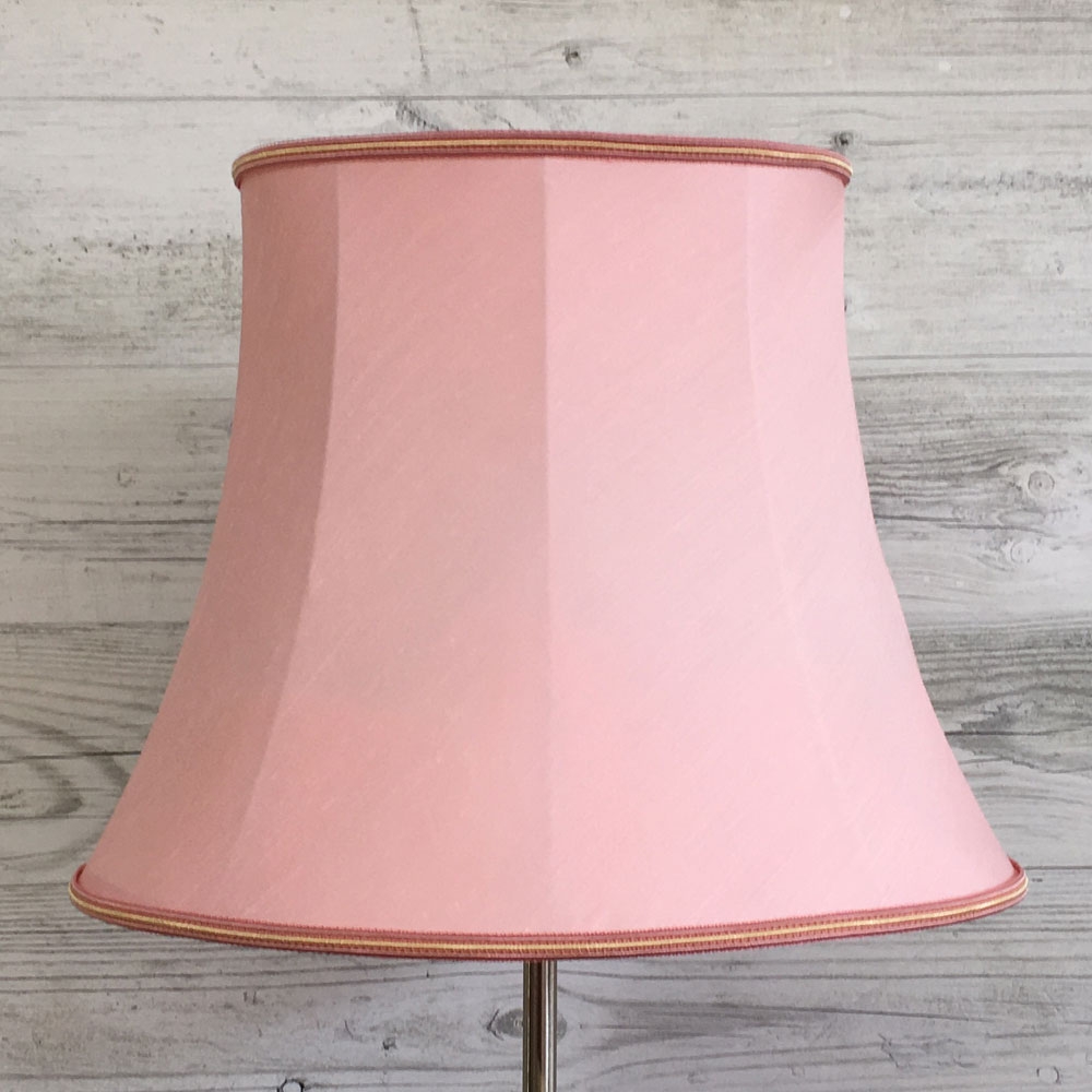 Bowed Drum Pink